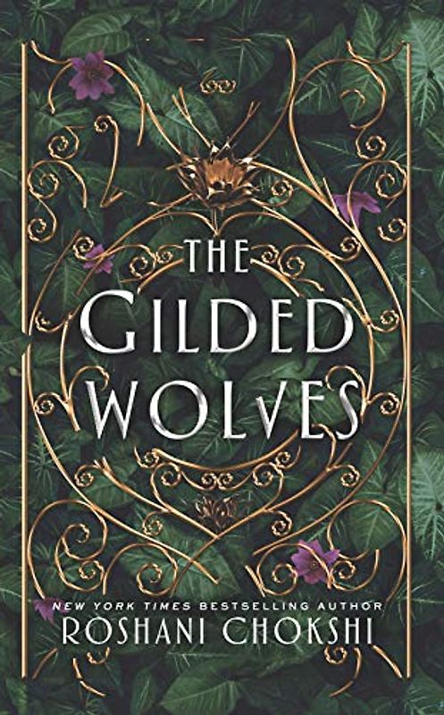The Gilded Wolves