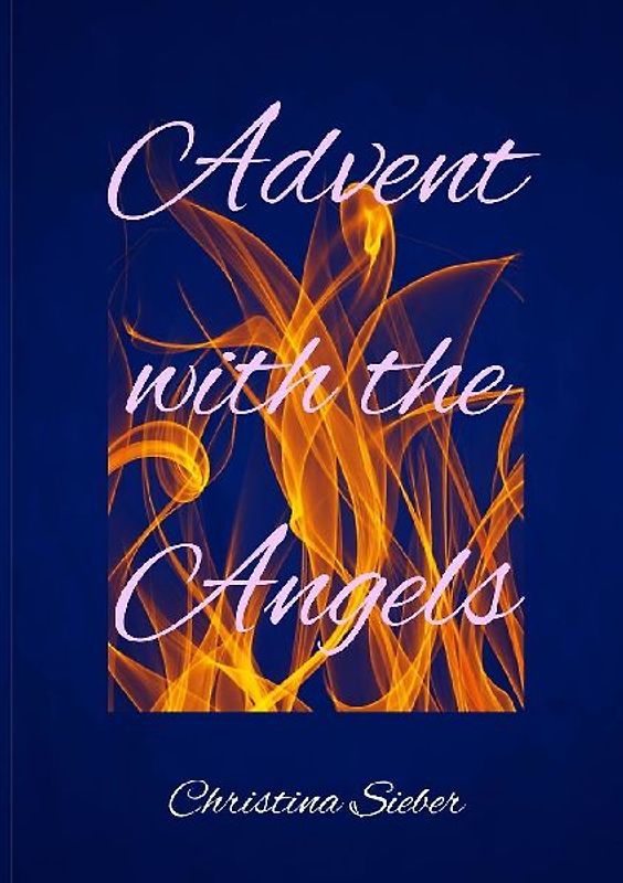 Advent with the Angels