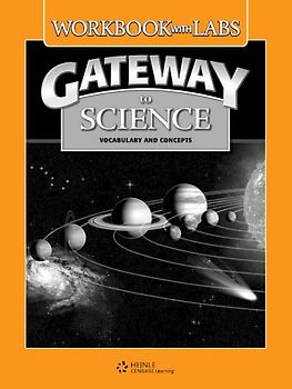 Gateway to Science, Workbook