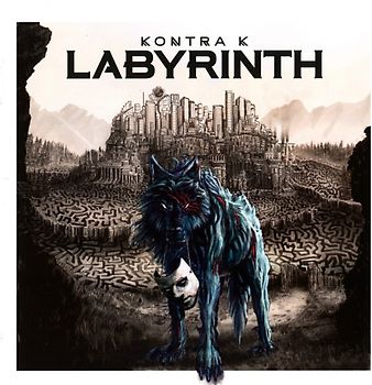 Kontra K - Labyrinth