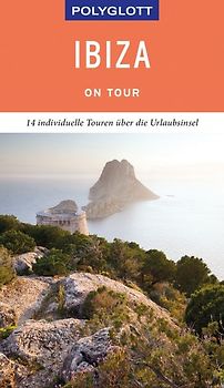 POLYGLOTT on tour Reiseführer Ibiza