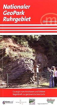 Nationaler GeoPark Ruhrgebiet
