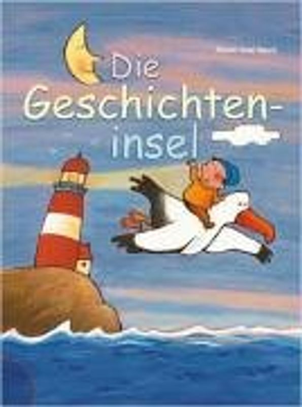 Die Geschichteninsel