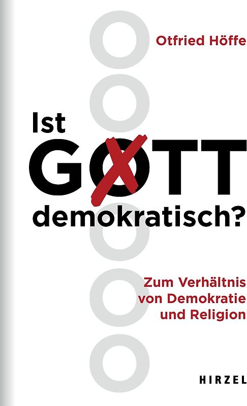 Ist Gott demokratisch?