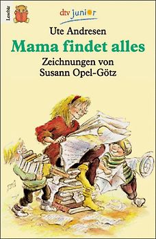Mama findet alles