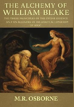 The Alchemy of William Blake