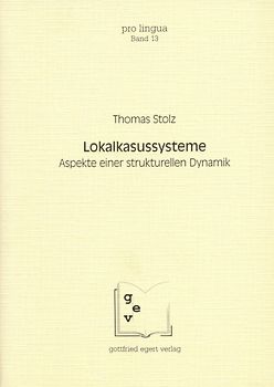 Lokalkasussysteme