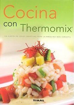 Cocina con Thermomix