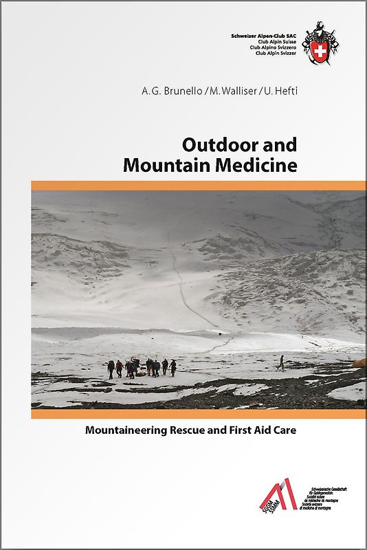 Wilderness and Mountain Medicine
