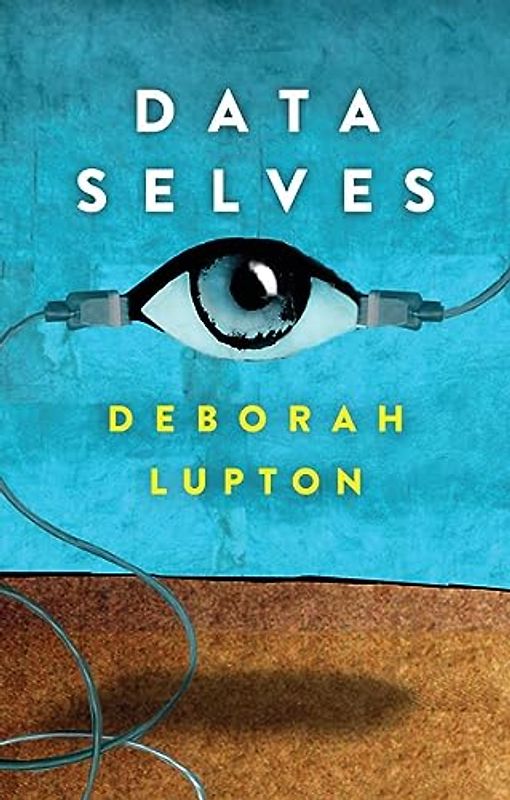 Data Selves: More-than-Human Perspectives