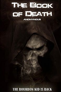 The Book of Death (Bourbon Kid) - Anonymous