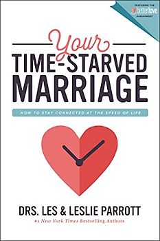 The Your Time-Starved Marriage