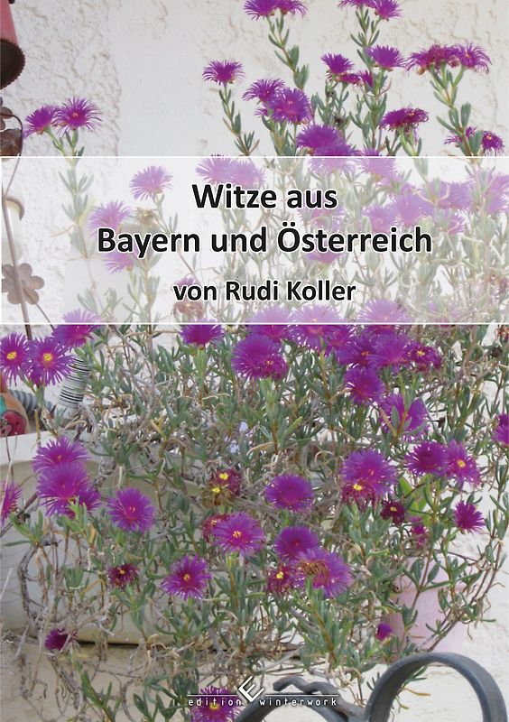 Witze aus Bayern und Österreich