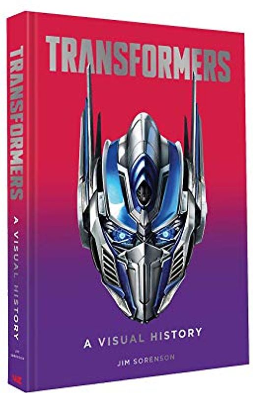 Transformers: A Visual History