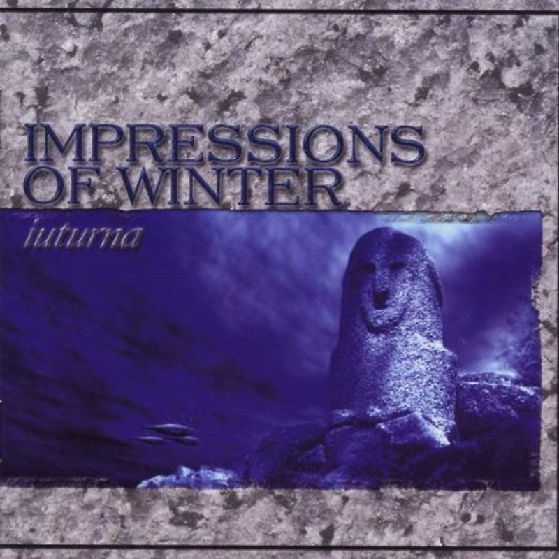 Impressions of Winter - Iuturna