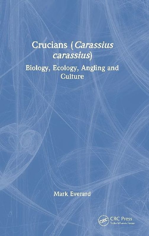 Crucians (Carassius carassius)