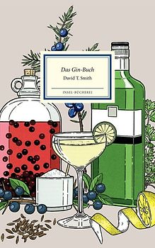 Das Gin-Buch
