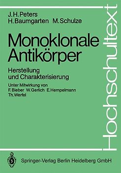 Monoklonale Antikörper