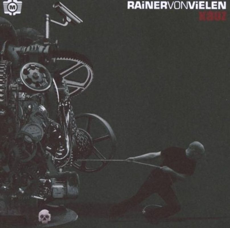 Rainer Von Vielen - Kauz
