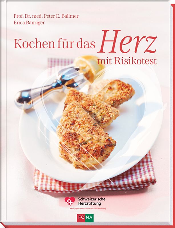 Kochen für das Herz
