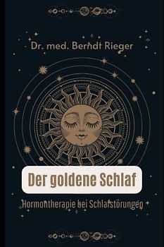 Der goldene Schlaf: Hormontherapie bei Schlafstörungen