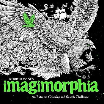 Imagimorphia