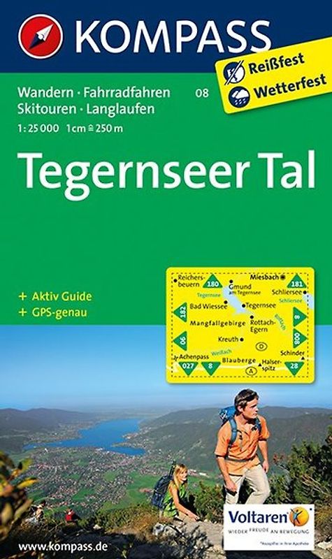 Tegernseer Tal
