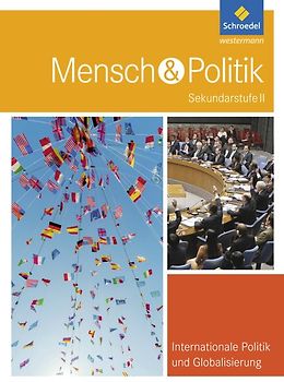 Mensch und Politik SII - Themenbände