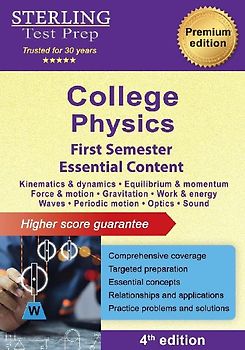 College Physics