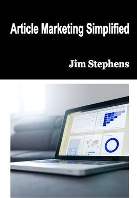 Article Marketing Simplified