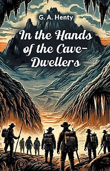 In the Hands of the Cave-Dwellers