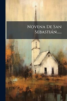 Novena De San Sebastiàn......
