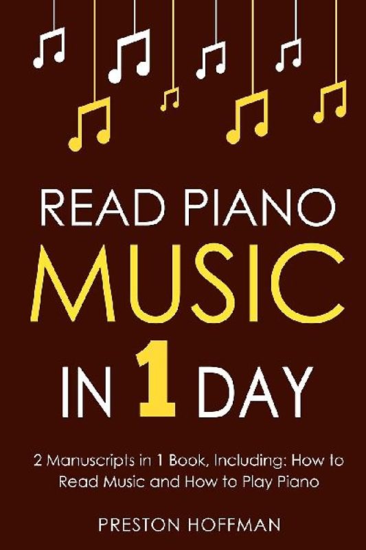 Read Piano Music