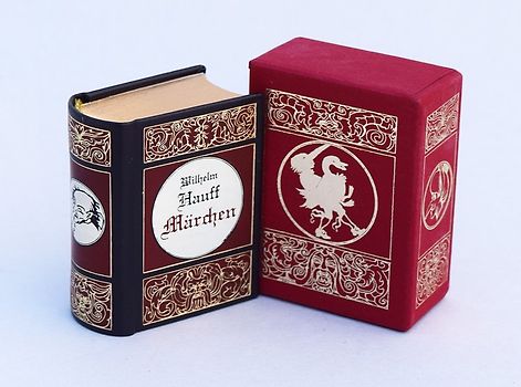 Märchen (VORZUGSAUSGABE)