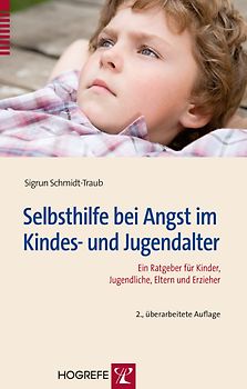 Selbsthilfe bei Angst im Kindes- und Jugendalter