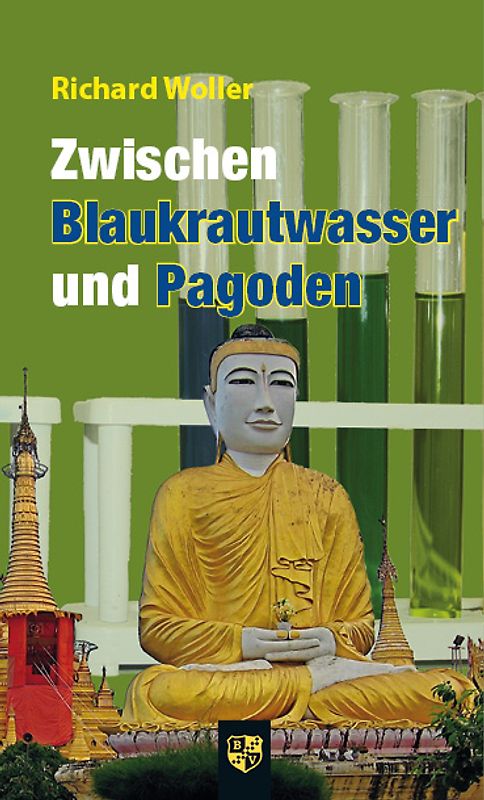 Zwischen Blaukrautwasser und Pagoden