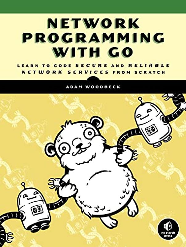Network Programming with Go