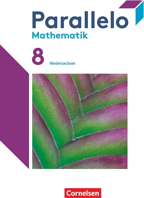 Parallelo - Niedersachsen - 8. Schuljahr
