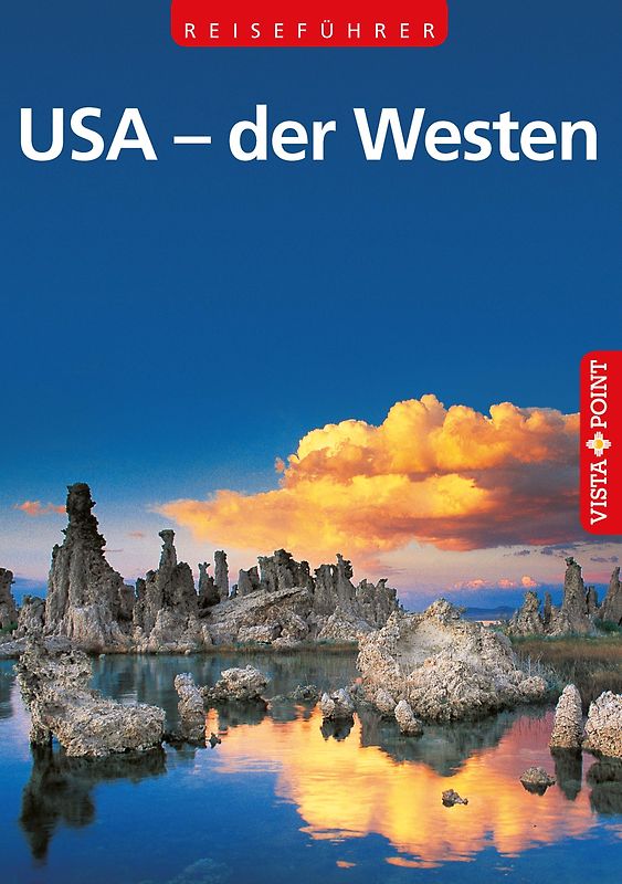 USA - der Westen