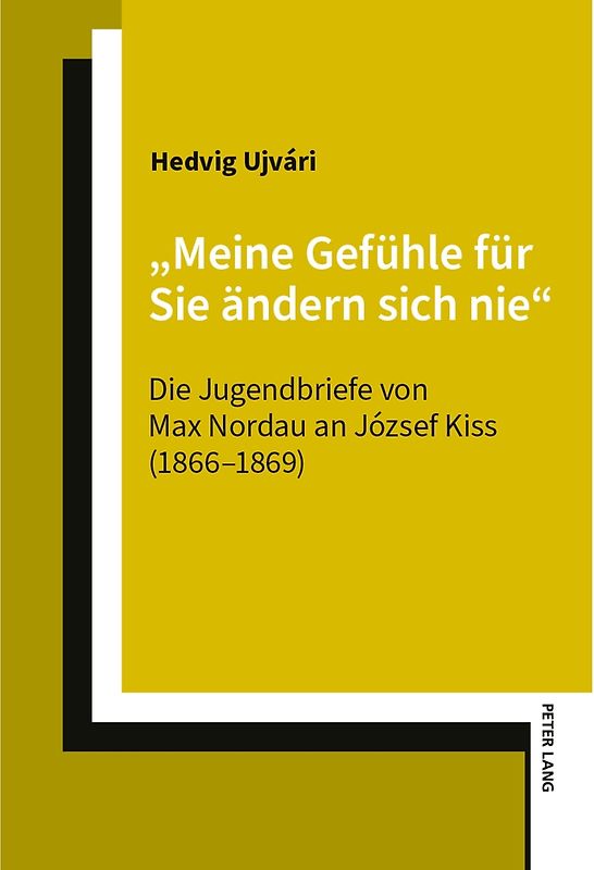 „Meine Gefühle für Sie ändern sich nie“