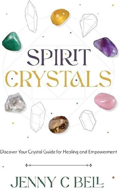 Spirit Crystals