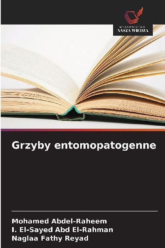 Grzyby entomopatogenne
