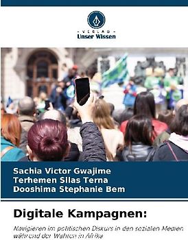 Digitale Kampagnen: