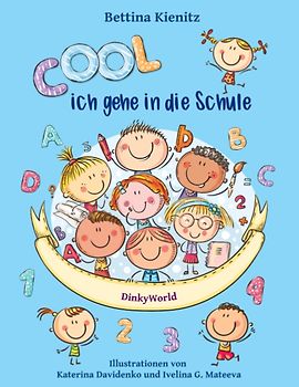 Cool, ich gehe in die Schule