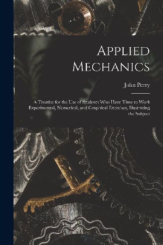 Applied Mechanics