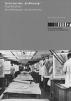 Techniker der "Endlösung"