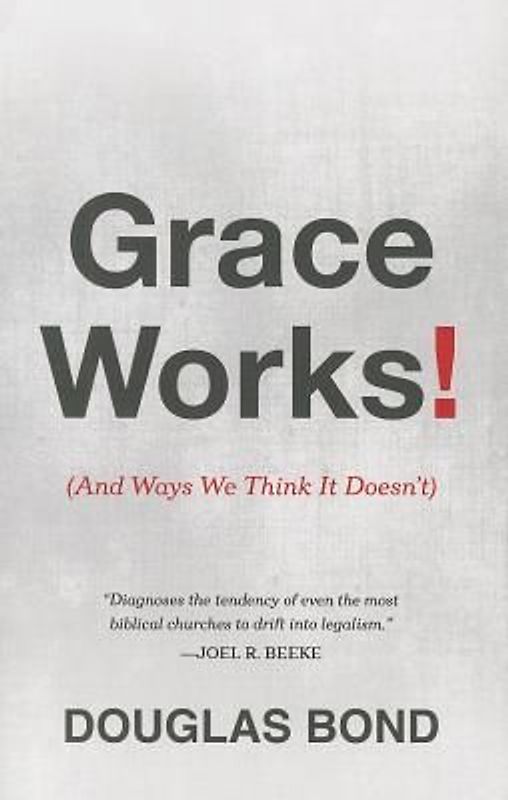 Grace Works!