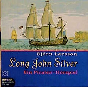 Long John Silver. Hörspiel