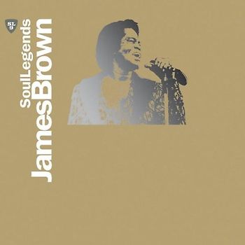 James Brown - Soul Legends-James Brown