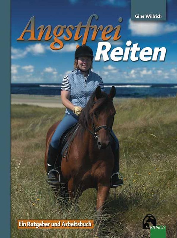 Angstfrei Reiten